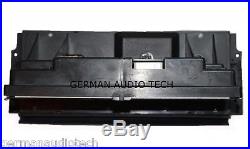 Range Rover P38 Climate Control Ac Heater 1995 1996 1997 1998 1999 2002 2001 02
