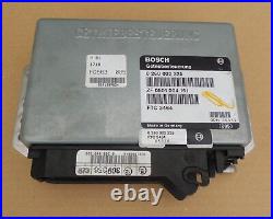 Range Rover P38 Control Unit Transmission Tax Land Rover FTC3464 0260002325