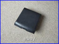 Range Rover P38 Cubby Box Lid Rare STC8920LNF