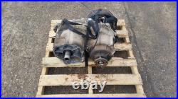 Range Rover P38 DIESEL DSE 2.5L 1994-2002 TRANSFER BOX FTC 3811 COMPATIBLE R380