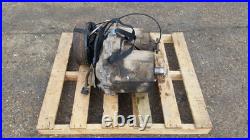 Range Rover P38 DIESEL DSE 2.5L 1994-2002 TRANSFER BOX FTC 3811 COMPATIBLE R380