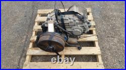 Range Rover P38 DIESEL DSE 2.5L 1994-2002 TRANSFER BOX FTC 3811 COMPATIBLE R380