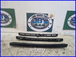 Range Rover P38 Dash Vent Set And Alarm Sensor Btr7893 Range Rover P38 Dash Vent Set And Alarm Sensor Btr7893
