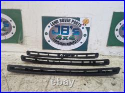 Range Rover P38 Dash Vent Set And Alarm Sensor Btr7893 Range Rover P38 Dash Vent Set And Alarm Sensor Btr7893