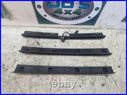 Range Rover P38 Dash Vent Set And Alarm Sensor Btr7893 Range Rover P38 Dash Vent Set And Alarm Sensor Btr7893