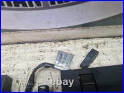 Range Rover P38 Dash Vent Set And Alarm Sensor Btr7893 Range Rover P38 Dash Vent Set And Alarm Sensor Btr7893