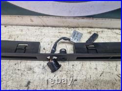 Range Rover P38 Dash Vent Set And Alarm Sensor Btr7893 Range Rover P38 Dash Vent Set And Alarm Sensor Btr7893