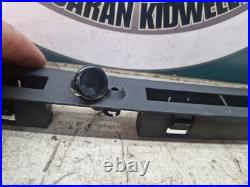 Range Rover P38 Dash Vent Set And Alarm Sensor Btr7893 Range Rover P38 Dash Vent Set And Alarm Sensor Btr7893