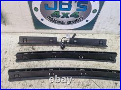 Range Rover P38 Dash Vent Set And Alarm Sensor Btr7893 Range Rover P38 Dash Vent Set And Alarm Sensor Btr7893