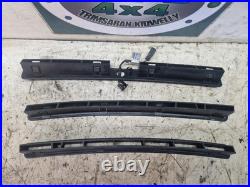 Range Rover P38 Dash Vent Set And Alarm Sensor Btr7893 Range Rover P38 Dash Vent Set And Alarm Sensor Btr7893