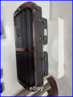 Range Rover P38 Dash Vents, Grab Handles