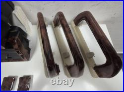 Range Rover P38 Dash Vents, Grab Handles