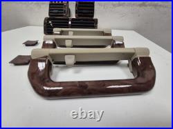 Range Rover P38 Dash Vents, Grab Handles