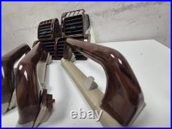 Range Rover P38 Dash Vents, Grab Handles