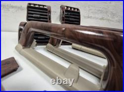 Range Rover P38 Dash Vents, Grab Handles