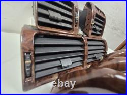 Range Rover P38 Dash Vents, Grab Handles