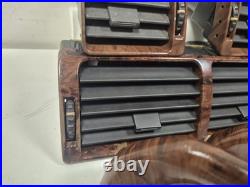 Range Rover P38 Dash Vents, Grab Handles