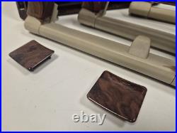 Range Rover P38 Dash Vents, Grab Handles
