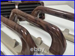 Range Rover P38 Dash Vents, Grab Handles