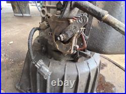 Range Rover P38 Diesel Auto Gearbox Spares Or Repair Hp22