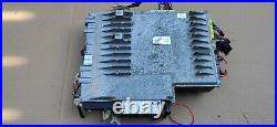 Range Rover P38 Diesel Bcu Body Control Unit Module Amr 6532 Amr6532