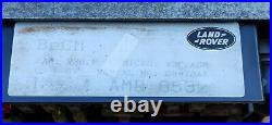 Range Rover P38 Diesel Bcu Body Control Unit Module Amr 6532 Amr6532