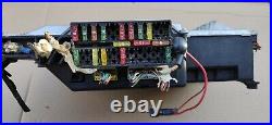 Range Rover P38 Diesel Bcu Body Control Unit Module Amr 6532 Amr6532