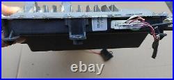 Range Rover P38 Diesel Bcu Body Control Unit Module Amr 6532 Amr6532