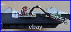 Range Rover P38 Diesel Bcu Body Control Unit Module Amr 6532 Amr6532