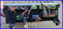 Range Rover P38 Diesel Bcu Body Control Unit Module Amr 6532 Amr6532