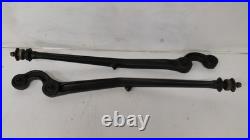 Range Rover P38 Diesel DSE 2.5L DIESEL 1994-2002 RADIUS TRAILING ARMS