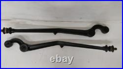 Range Rover P38 Diesel DSE 2.5L DIESEL 1994-2002 RADIUS TRAILING ARMS