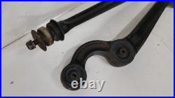 Range Rover P38 Diesel DSE 2.5L DIESEL 1994-2002 RADIUS TRAILING ARMS