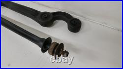 Range Rover P38 Diesel DSE 2.5L DIESEL 1994-2002 RADIUS TRAILING ARMS