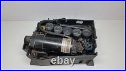 Range Rover P38 Diesel DSE 2.5 LDIESEL 1994-2002 AIR SUSPENSION VALVE BLOCK + Range Rover P38 Diesel DSE 2.5 LDIESEL 1994-2002 AIR SUSPENSION VALVE BLOCK +