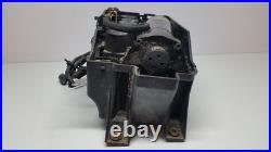 Range Rover P38 Diesel DSE 2.5 LDIESEL 1994-2002 AIR SUSPENSION VALVE BLOCK +