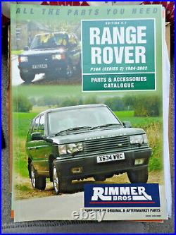 Range Rover P38 Diesel Diagnostic test equipment, laptop and software