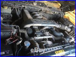 Range Rover P38 Diesel Spares Or Repairs