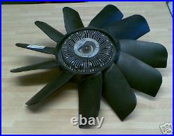 Range Rover P38 Diesel Viscous Fan Unit / Coolant / Radiator Fan PGG101290