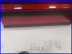 Range Rover P38 Divers Door