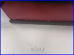 Range Rover P38 Divers Door