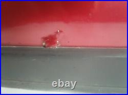 Range Rover P38 Divers Door