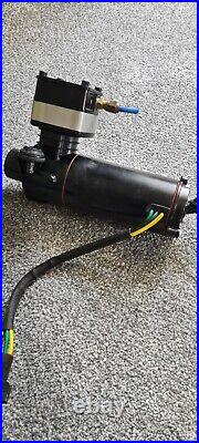 Range Rover P38 EAS Air Suspension Compressor