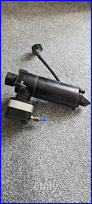 Range Rover P38 EAS Air Suspension Compressor