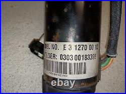 Range Rover P38 EAS Air Suspension Compressor Fits 95-02 Good Working Condition