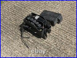 Range Rover P38 EAS Air Suspension Pump Compressor Control Unit Complete OEM