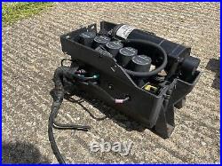 Range Rover P38 EAS Air Suspension Pump Compressor Control Unit Complete OEM