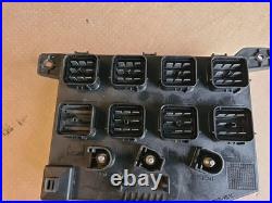 Range Rover P38 Early Ali Inlet Diesel Fuse Box