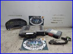 Range Rover P38 Ecu Kit Err5760