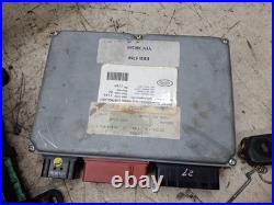 Range Rover P38 Ecu Kit Err5760